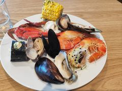 -悉尼塔旋转餐厅