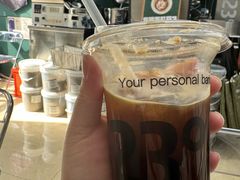 话梅曲奇-2326 Coffee Roaster咖啡豆可选店(林肯公园店)