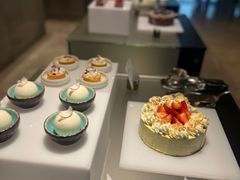 -重庆解放碑威斯汀酒店
