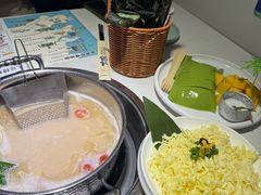 -太琼糟粕醋火锅·海南老爸茶(海棠湾臻选店)