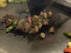 -罗姐烧烤(东风路一段店)