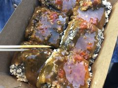 -品腐记·豆腐王朝(老门东总店)