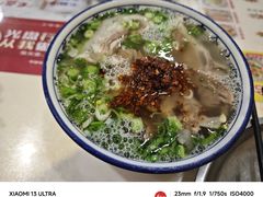 -夏家合汁(天润花园小区店)