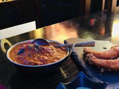 -甘尼仕印度餐厅爵士酒吧(阳春巷店)