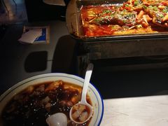 -伟大航路烤鱼(迅驰广场店)