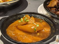 -富临轩私房菜(集庆门大街店)
