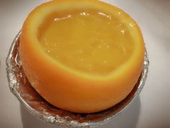 橙汁银杏露-冰火楼(梦泽园店)