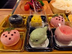 -牛New寿喜烧(中山公园龙之梦店)