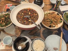 -西江美食舫·江西菜(健德桥店)