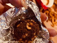 -必胜客(花舞大唐博物馆店)