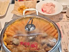 -黄记煌三汁焖锅(万达广场店)