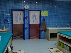 -海帆亲子游泳(顺义店)