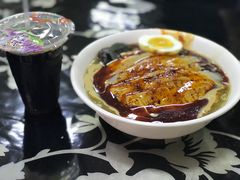 卤汁凉粉-何老二卤汁凉粉