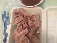-老七宝热气羊肉馆