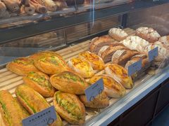 -21克拉面包(崂山万象汇店)