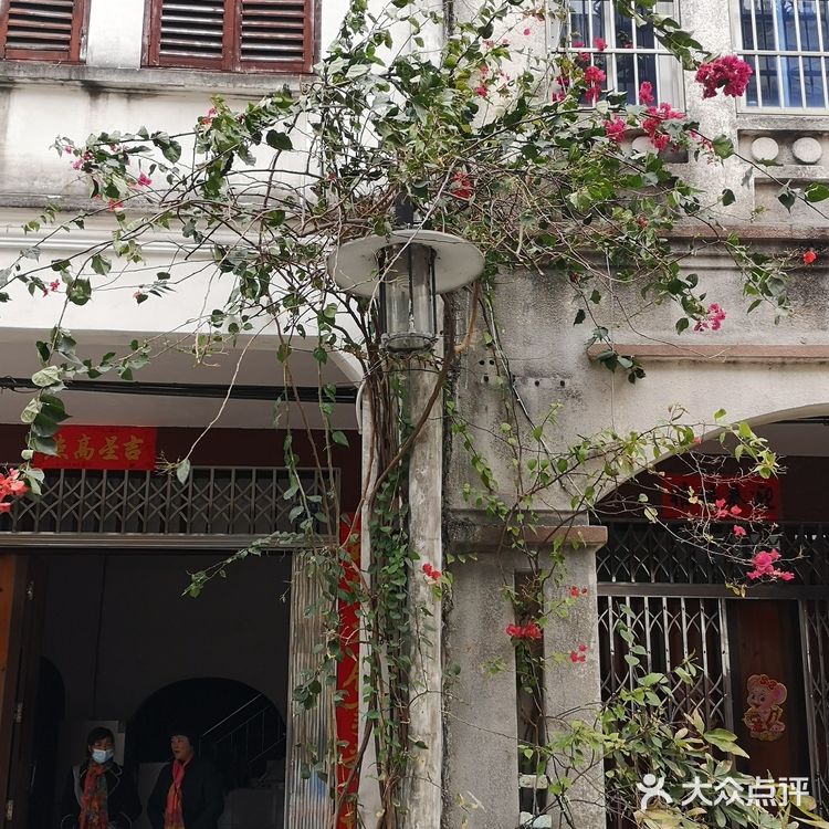 海·街日记(冬日北海旅游行程单)