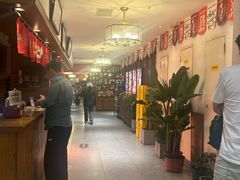 -福苗小骆驼烧烤(大唐不夜城店)