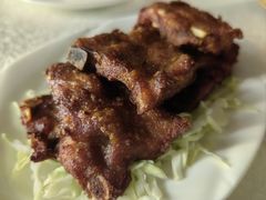 主厨飘香肉-神仙馆(衡山路店)