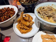 -福满圆(琨莎中心店)