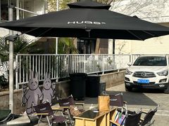 -HUGS coffee(东区店)