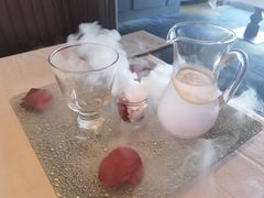 -戈雅法餐厅(世界城广场店)