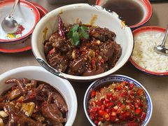 -老三样·旧食新味(万寿宫店)