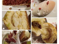 -théATRE 茶聚场(王府中環店)