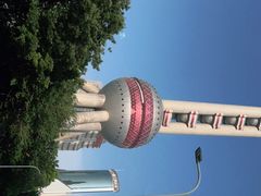 -东方明珠广播电视塔