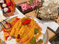 -椰子不语 椰子鸡火锅(淮海店)