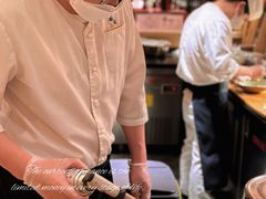 -西村日本料理(香格里拉饭店)