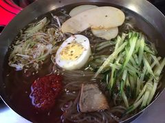 -杀猪天·韩国烤肉(总店)