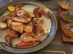 -Hi City·城市之巅