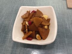 -茶油香闽南菜·花园餐厅(前埔店)