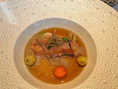 -Le Bernardin