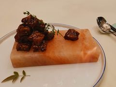 火焰麻辣小酥肉-虹御轩·传承江浙菜(虹桥店)
