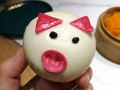 -千稻剁椒大鱼头(CityOn熙地港店)