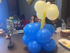 -印巷里主题餐厅(马鞍山店)