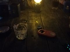 -城墙外BAR