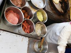 -灌饼王总店(炸烧饼五条胡同店)