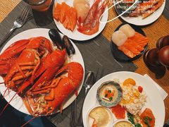 -香港唯港荟 Hotel ICON – The Market