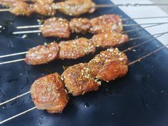 -刘成杰锦州烧烤(南河路店)