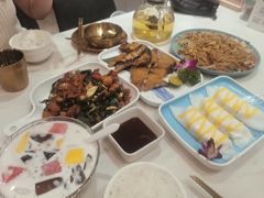 -香香海南菜餐厅