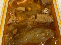 -受气牛肉·耙牛肉火锅(水晶郦城店)