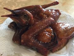 -海宝酒家(中山四路店)