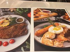 菜单-打趸BTC·Breaktime cafe(北京路店)