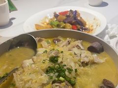 -李老哈·东北菜(宋园路店)
