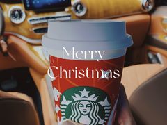 -星巴克(七宝领展广场1F店)