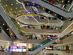 -义乌之心城市生活广场(新马路店)