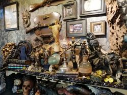 -KISS TATTOO 中国高端刺青店