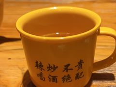 -喝丢一只鞋海鲜烧烤·海肠捞饭(文体街店)